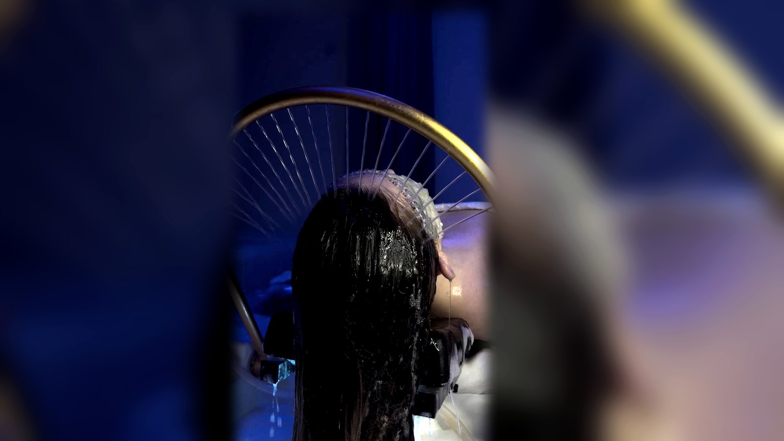 Head Spa Insight et soin des cheveux a Toulouse chez Moon & Star