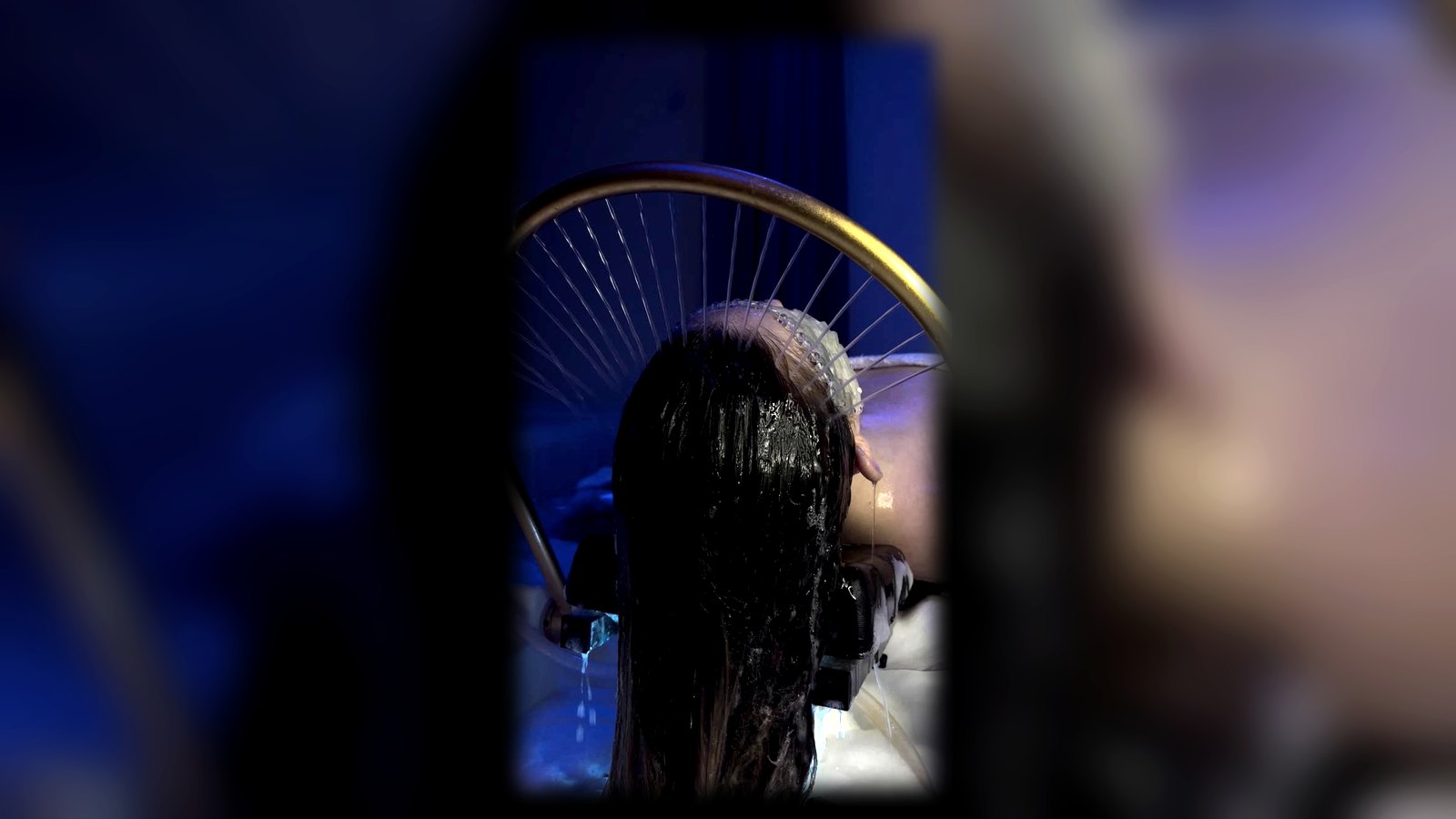 Head Spa junior a Toulouse chez Moon & Star