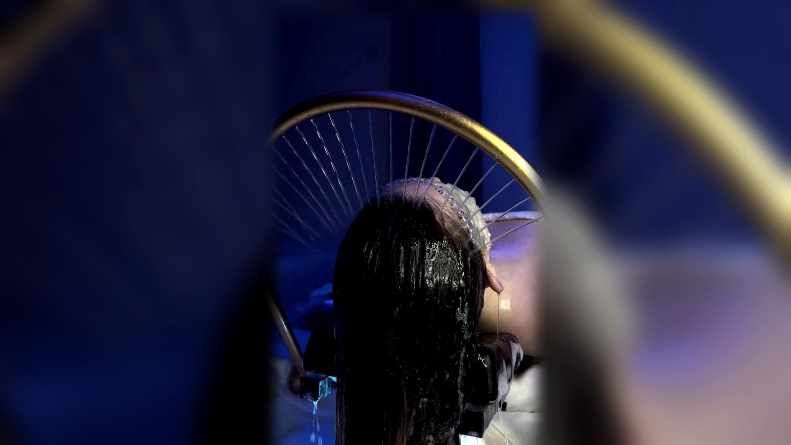 Head Spa Valmont a Toulouse chez Moon & Star