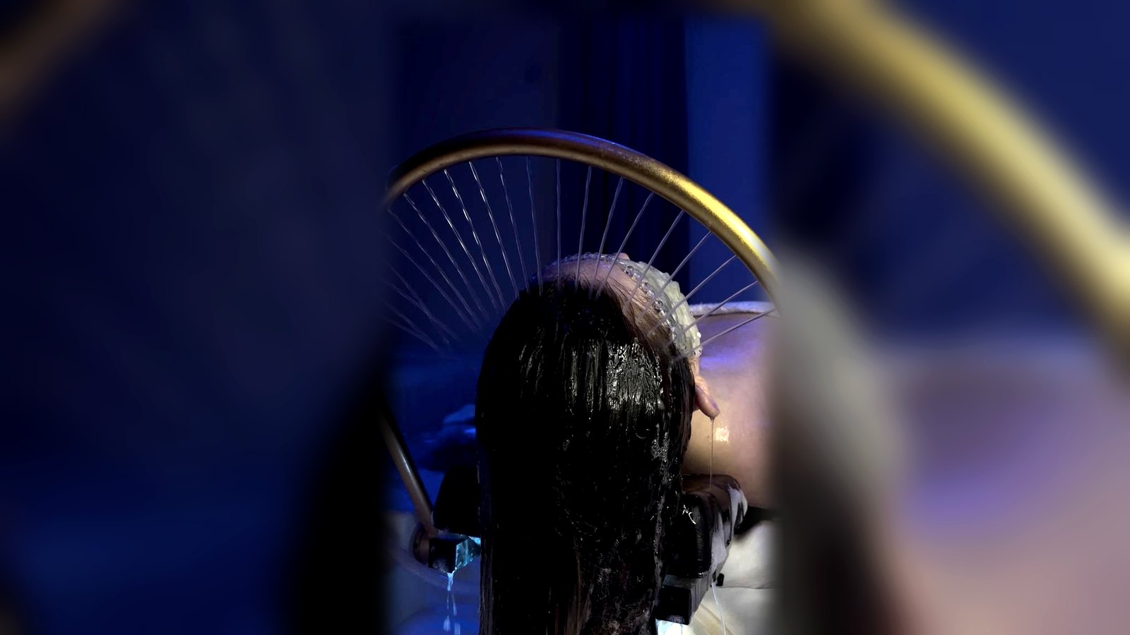 Massage cranien indien champissage a Toulouse chez Moon & Star