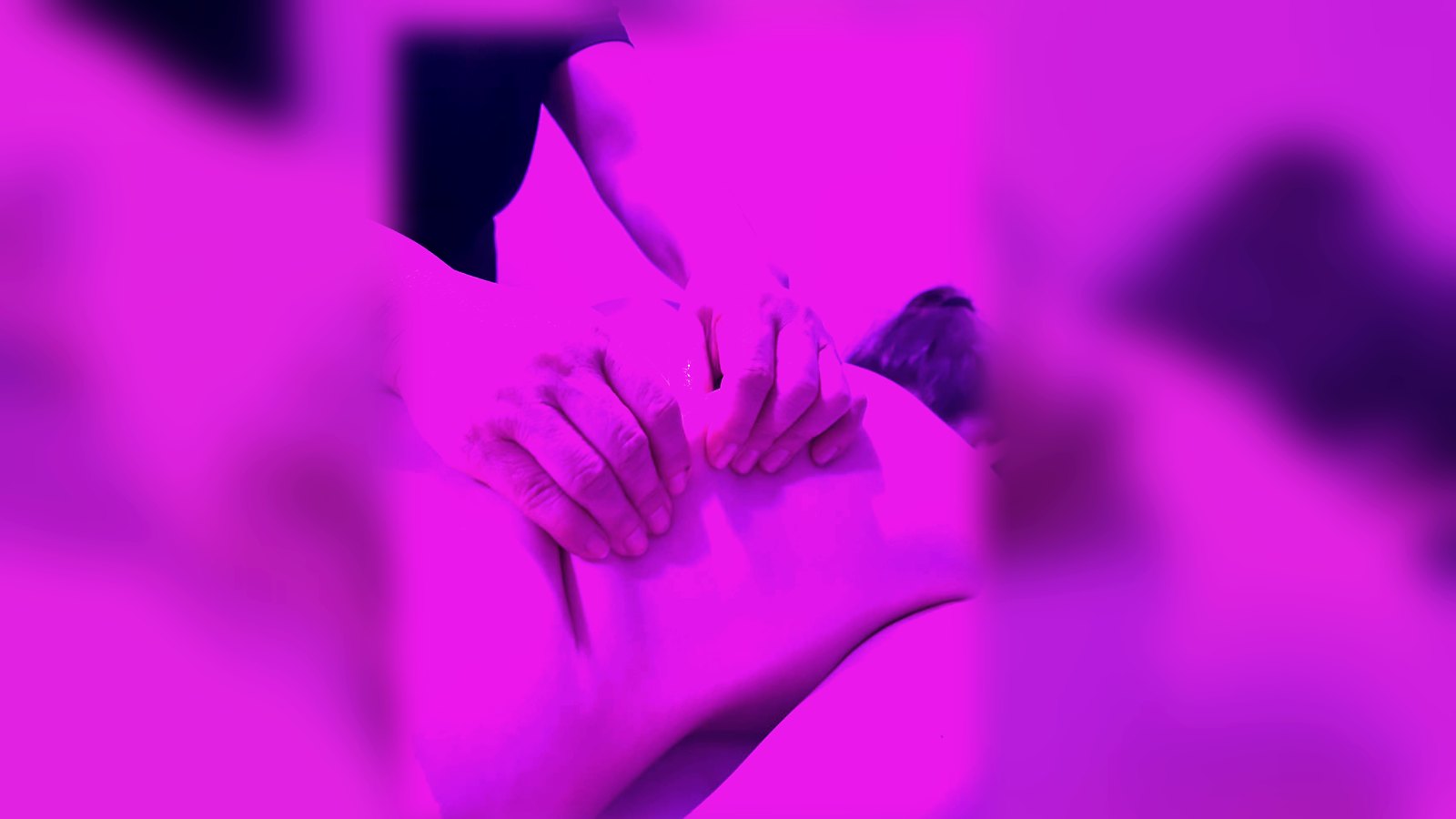 Massage suedois a Toulouse chez Moon & Star