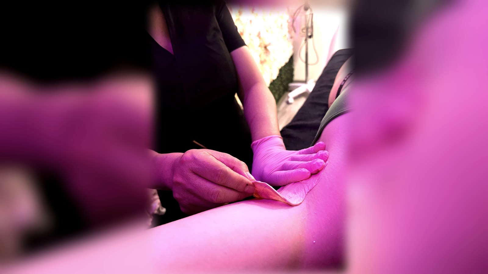 Reflexologie plantaire relaxante a Toulouse chez Moon & Star