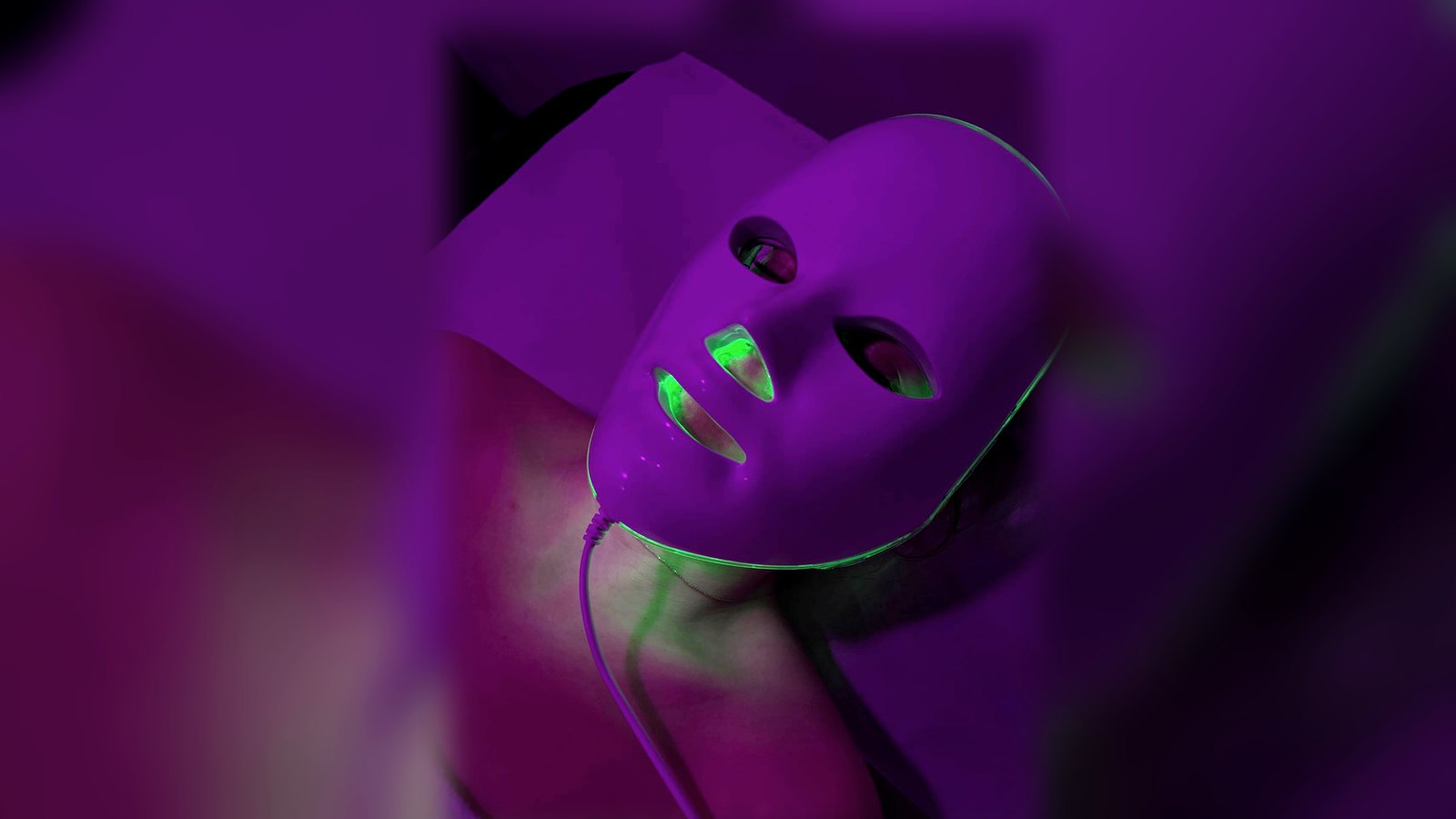 Soin visage House of Peau a Toulouse chez Moon & Star