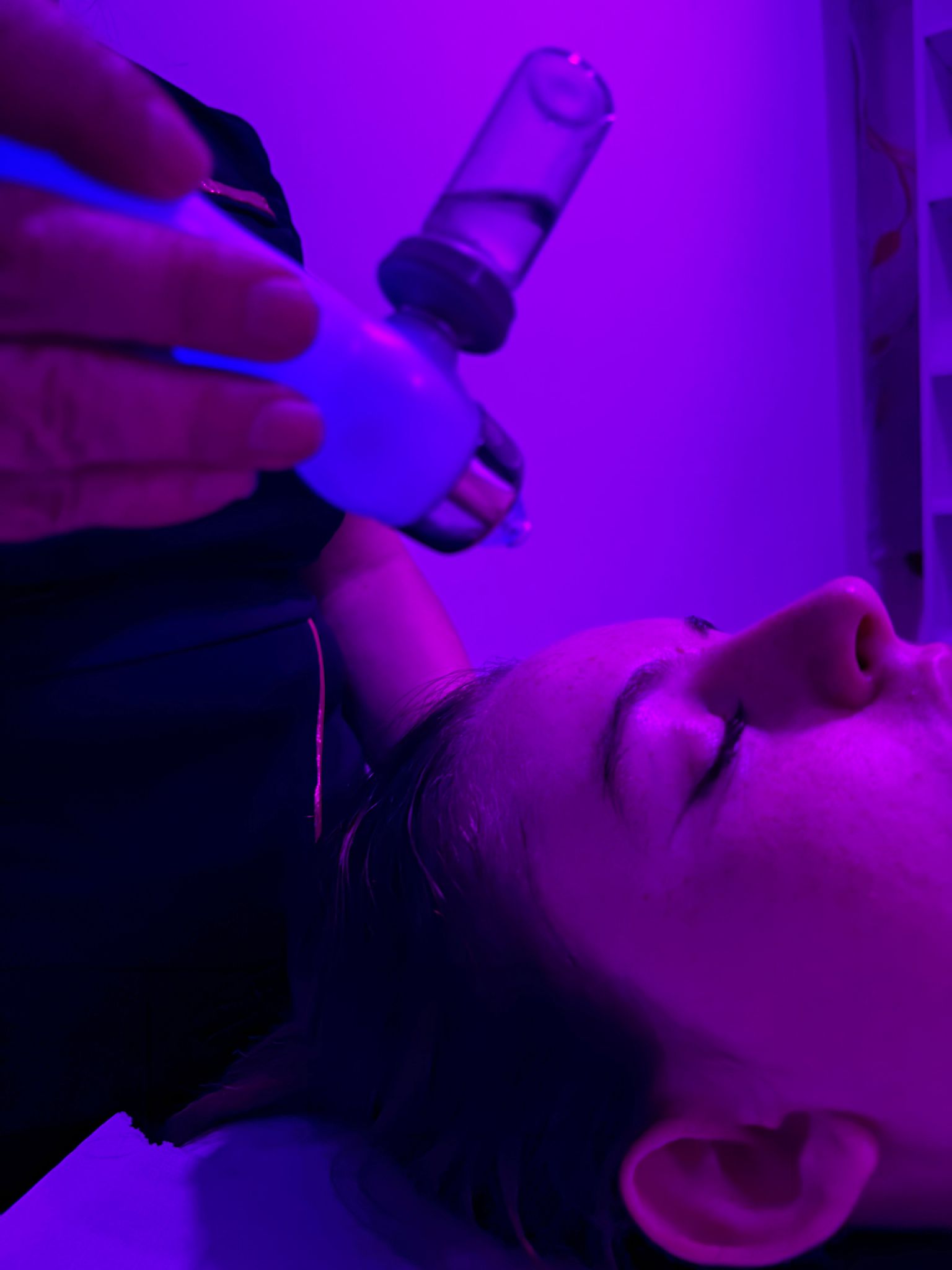 Soin du visage en institut de beaute a Toulouse chez Moon & Star