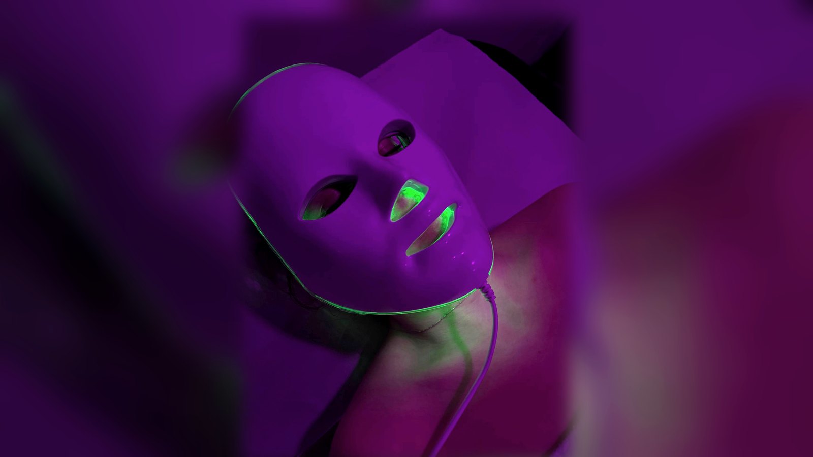 Soin visage Jelly Mask Signature a Toulouse chez Moon & Star