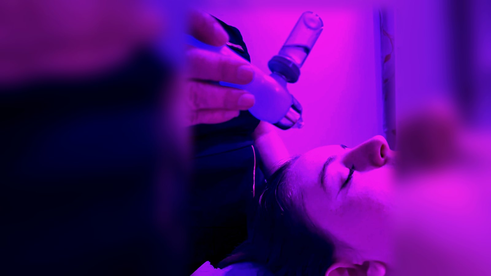 Soin visage K Beauty Glass Skin a Toulouse chez Moon & Star