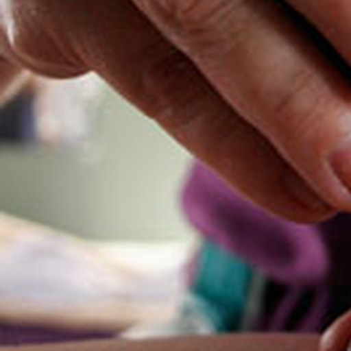 Massage a la bougie a Toulouse - Moon & Star