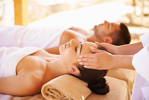 Head Spa Duo simultané