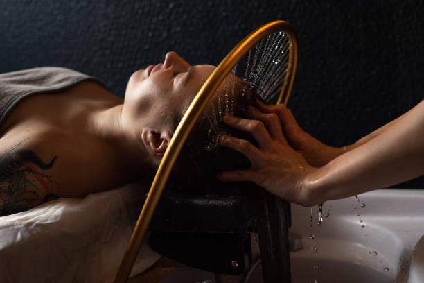 Head Spa Sensoriel