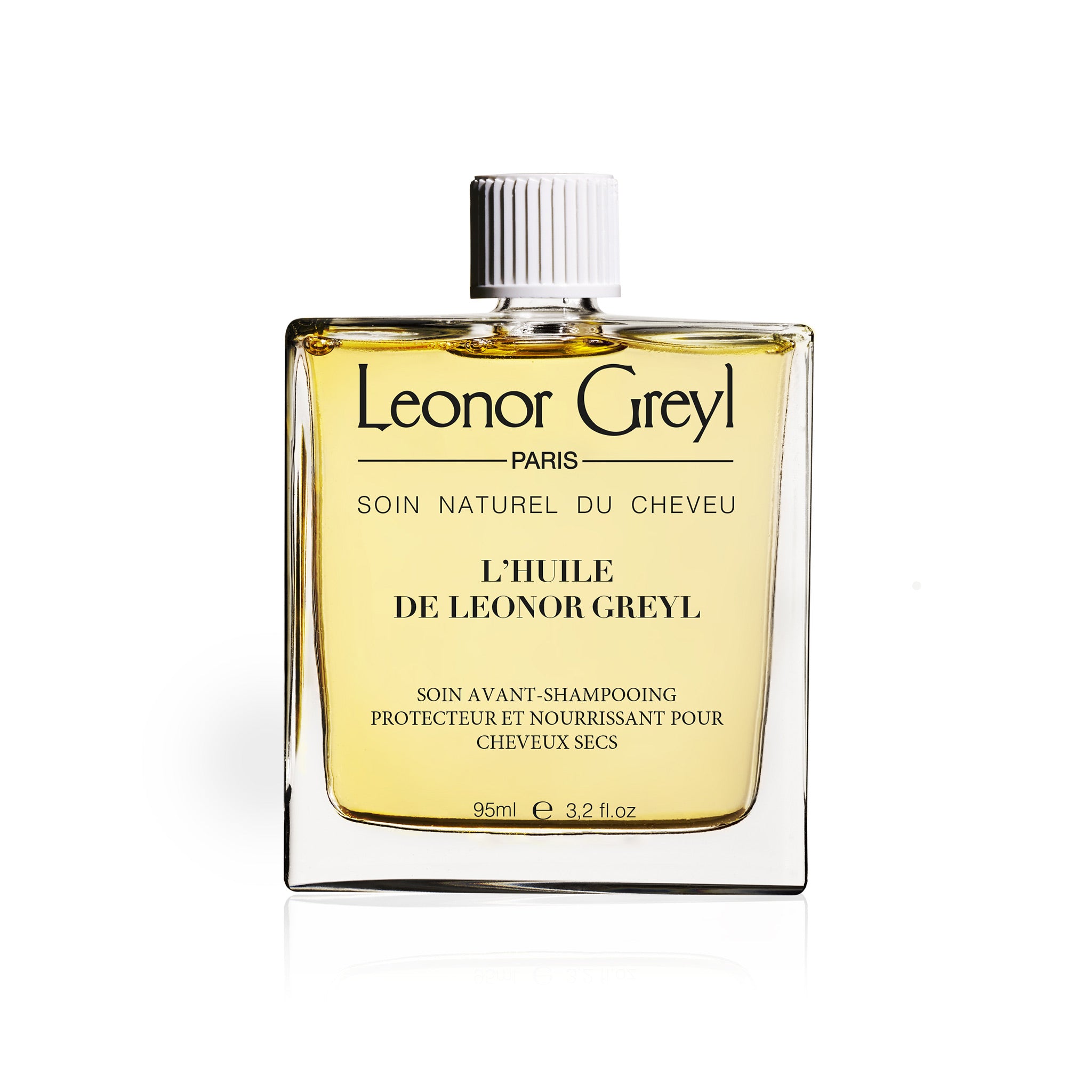 Leonor Greyl - produits utilises chez Moon & Star