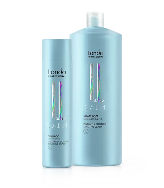 Londa / Kadus Professional - produits utilises chez Moon & Star
