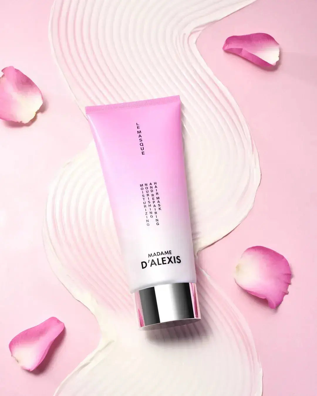 Madame d'Alexis - produits utilises chez Moon & Star